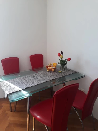 Apartmán Kvarner - Crikvenica KV 7462 N1
