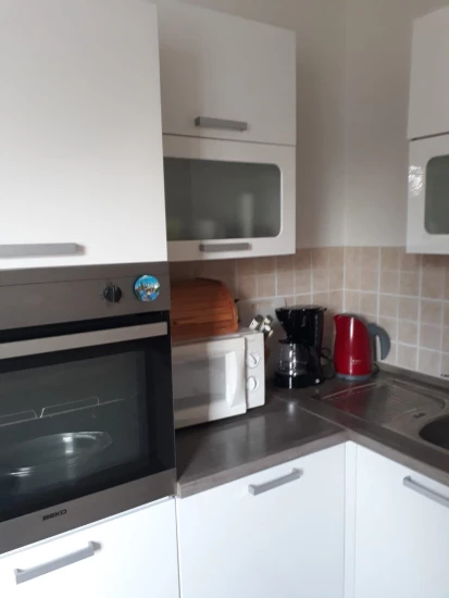 Apartmán Kvarner - Crikvenica KV 7462 N1