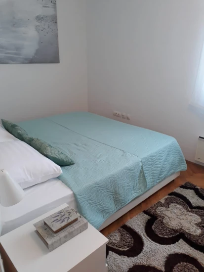 Apartmán Kvarner - Crikvenica KV 7462 N1