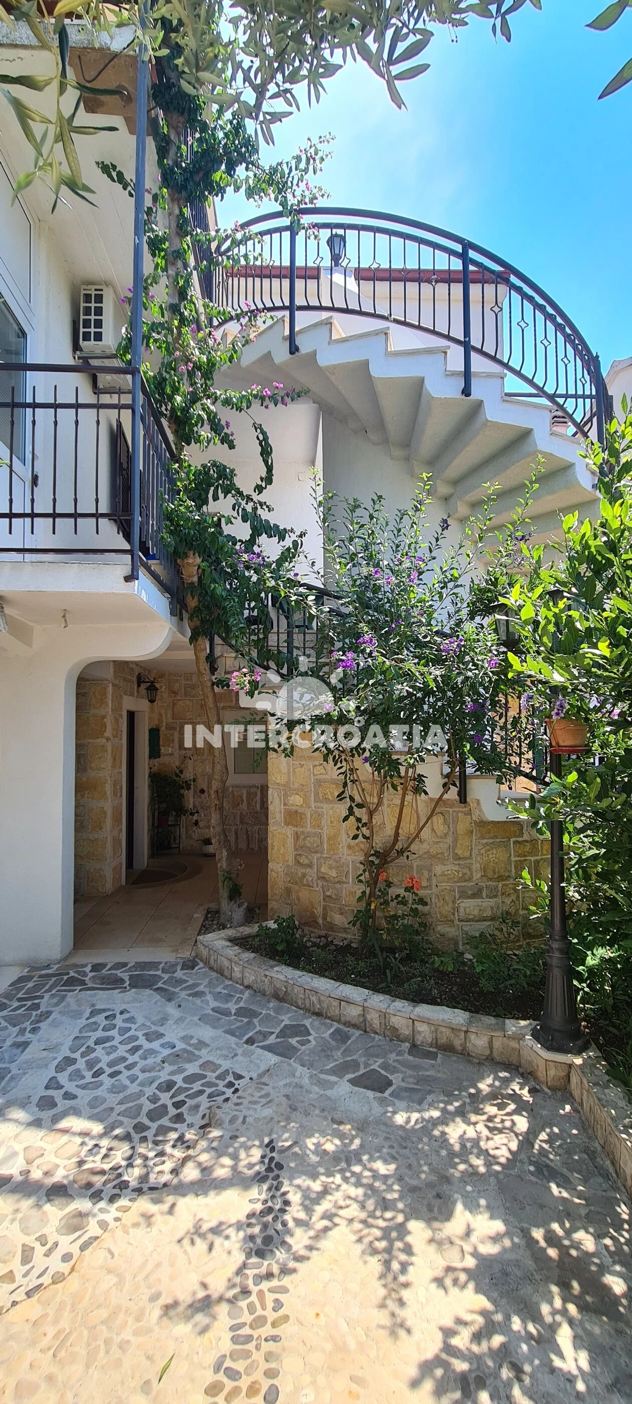 Apartmán Ostrov Hvar - Sućuraj OS 9959 N2