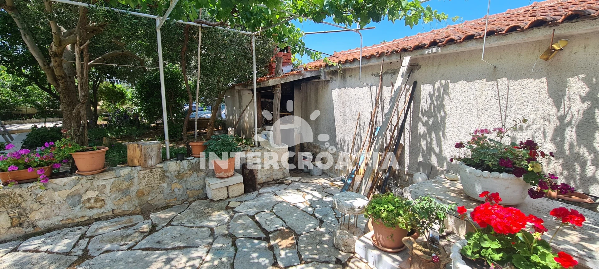 Apartmán Ostrov Hvar - Sućuraj OS 9959 N3