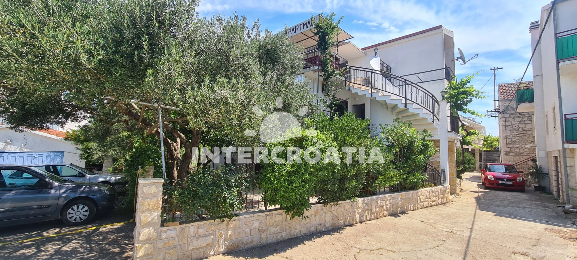 Apartmán Ostrov Hvar - Sućuraj OS 9959 N4
