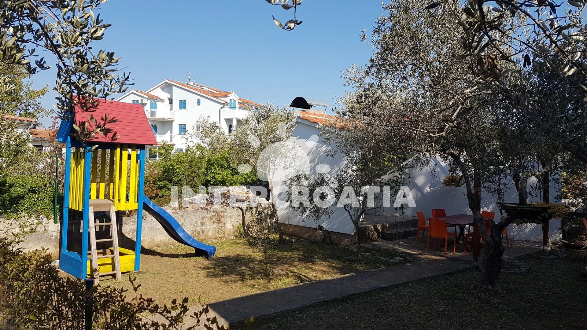 Apartmán Severní Dalmácie - Srima (Vodice) DA 7996 N2