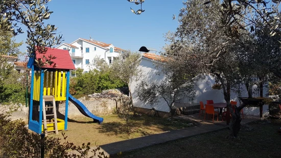 Apartmán Severní Dalmácie - Srima (Vodice) DA 7996 N2