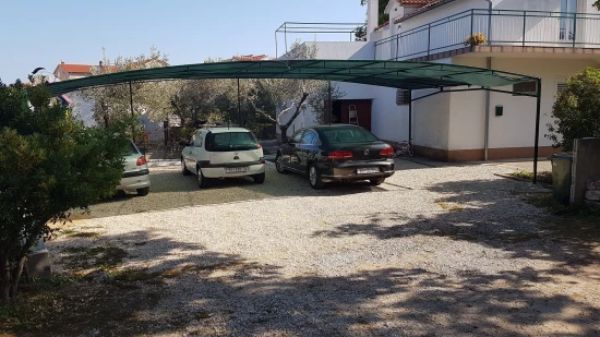 Apartmán Severní Dalmácie - Srima (Vodice) DA 7996 N2