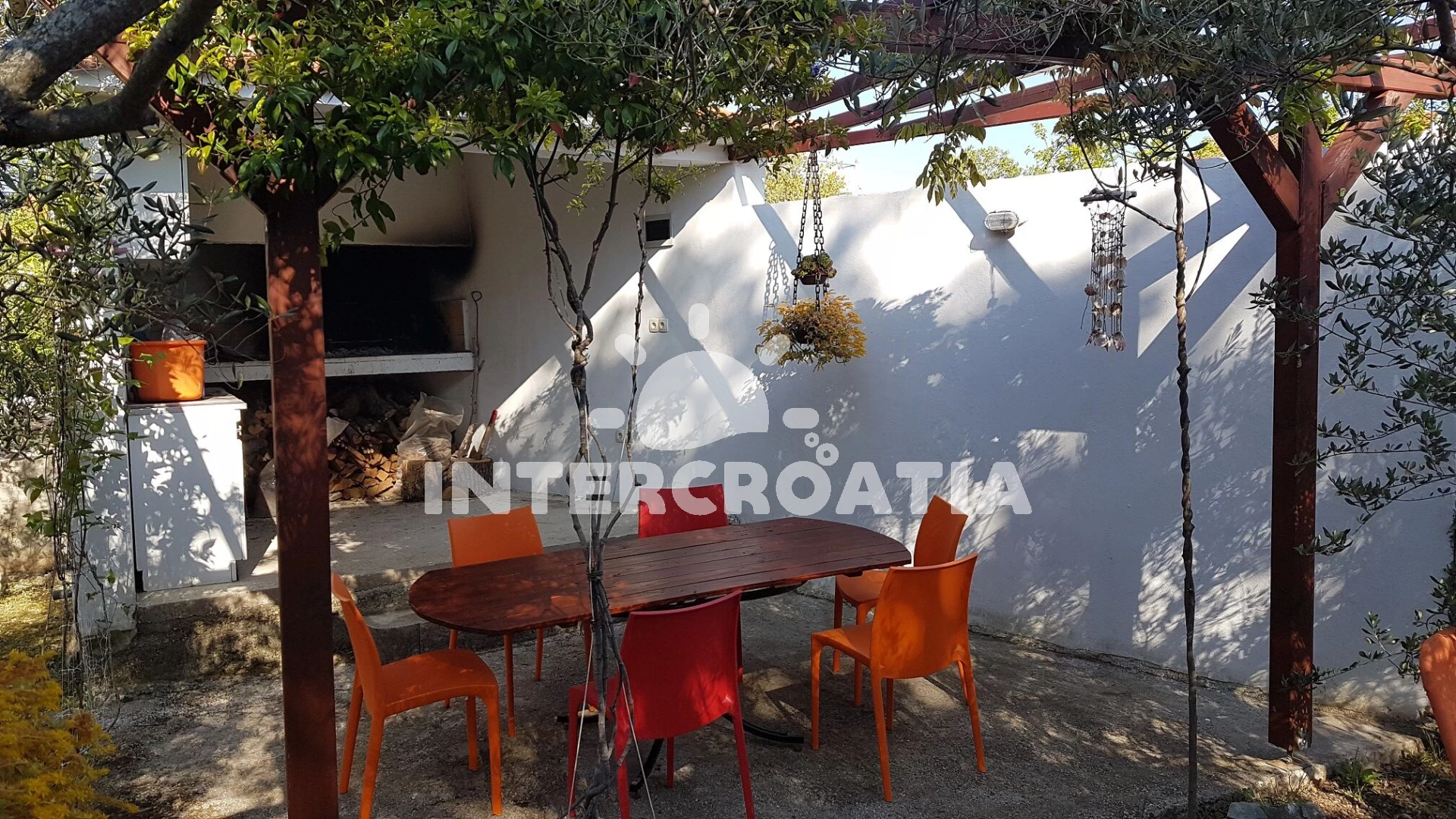 Apartmán Severní Dalmácie - Srima (Vodice) DA 7996 N2