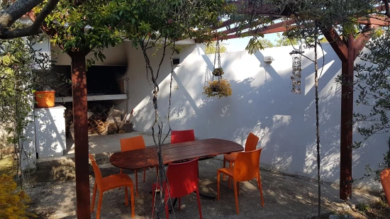 Apartmán Severní Dalmácie - Srima (Vodice) DA 7996 N2