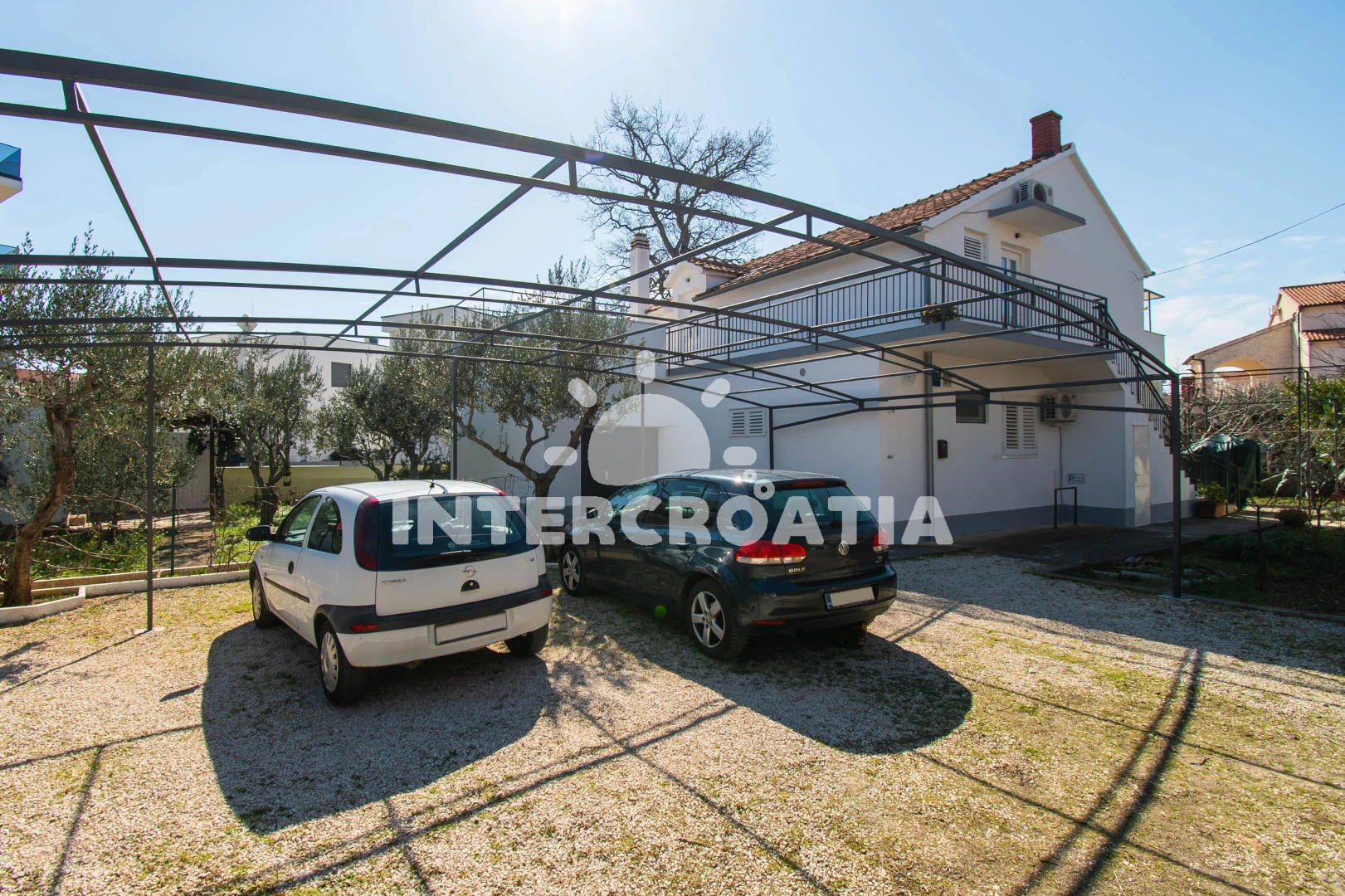 Apartmán Severní Dalmácie - Srima (Vodice) DA 7996 N2