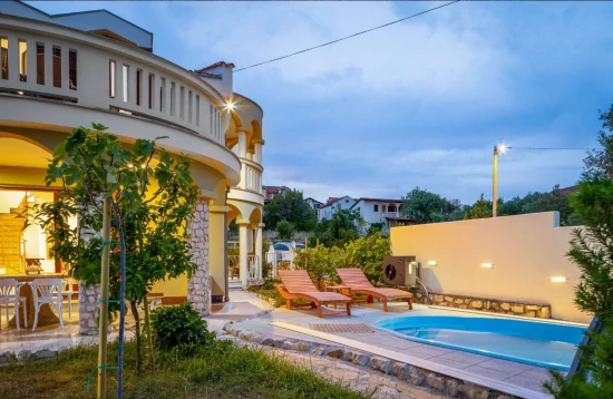 Vila Severní Dalmácie - Sveti Filip i Jakov (Biograd) DA 7997 N1