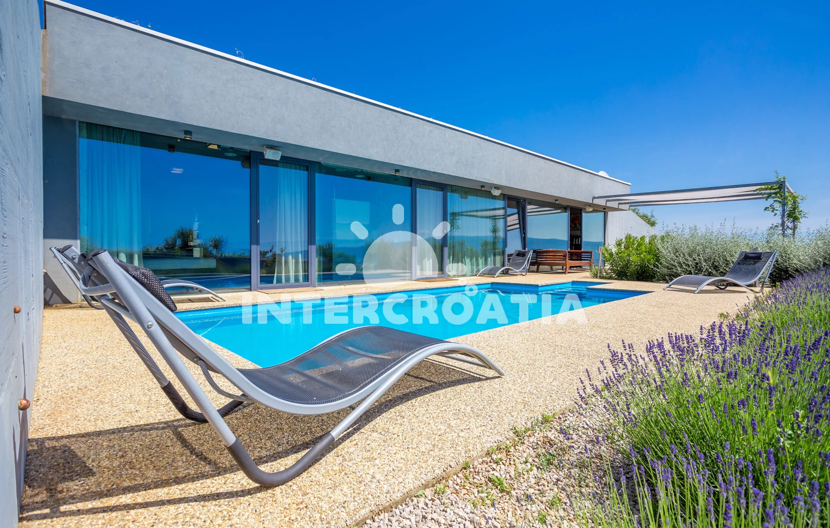 Vila Ostrov Krk - Krk OS 9960 N1