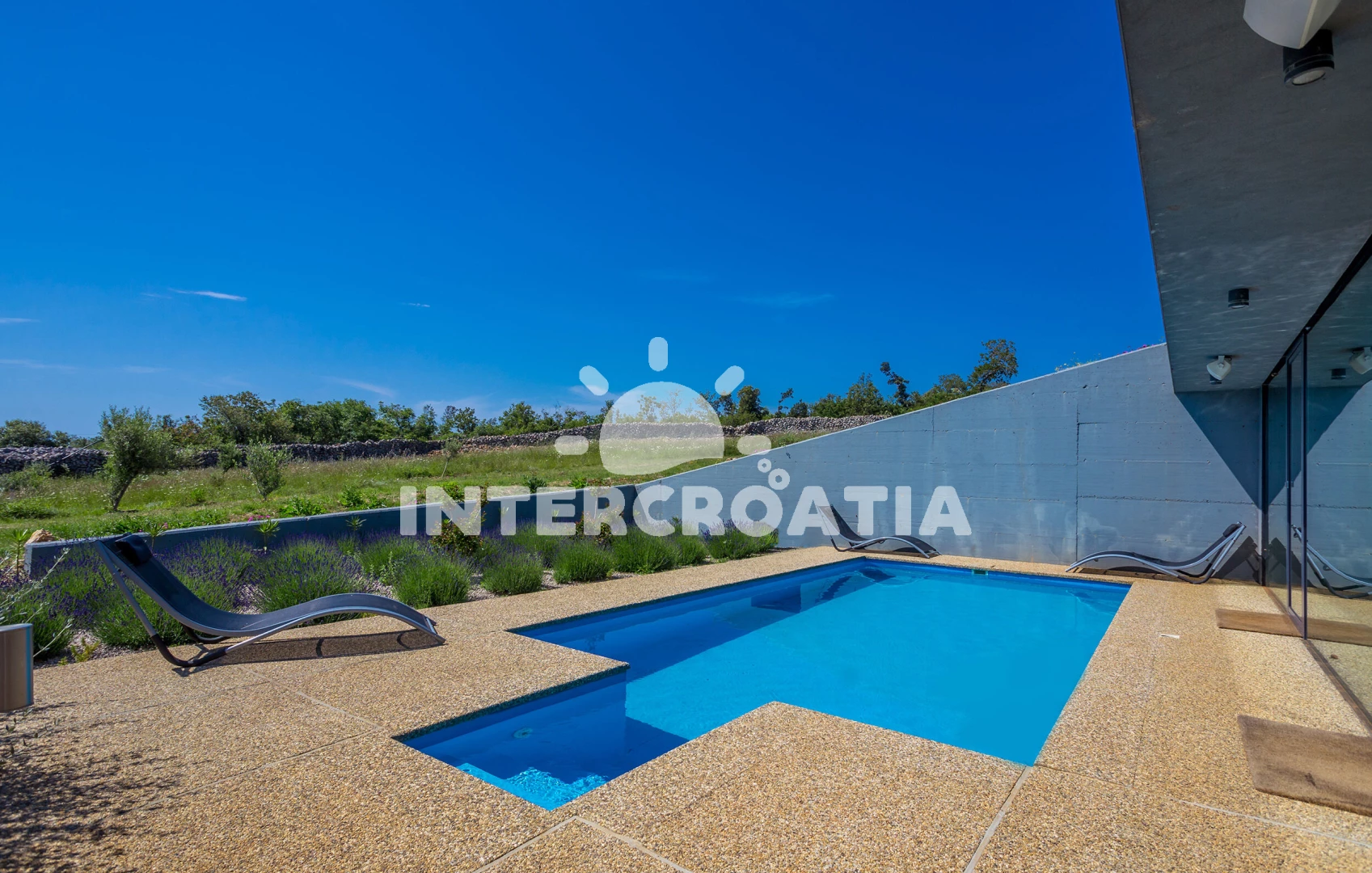 Vila Ostrov Krk - Krk OS 9960 N1