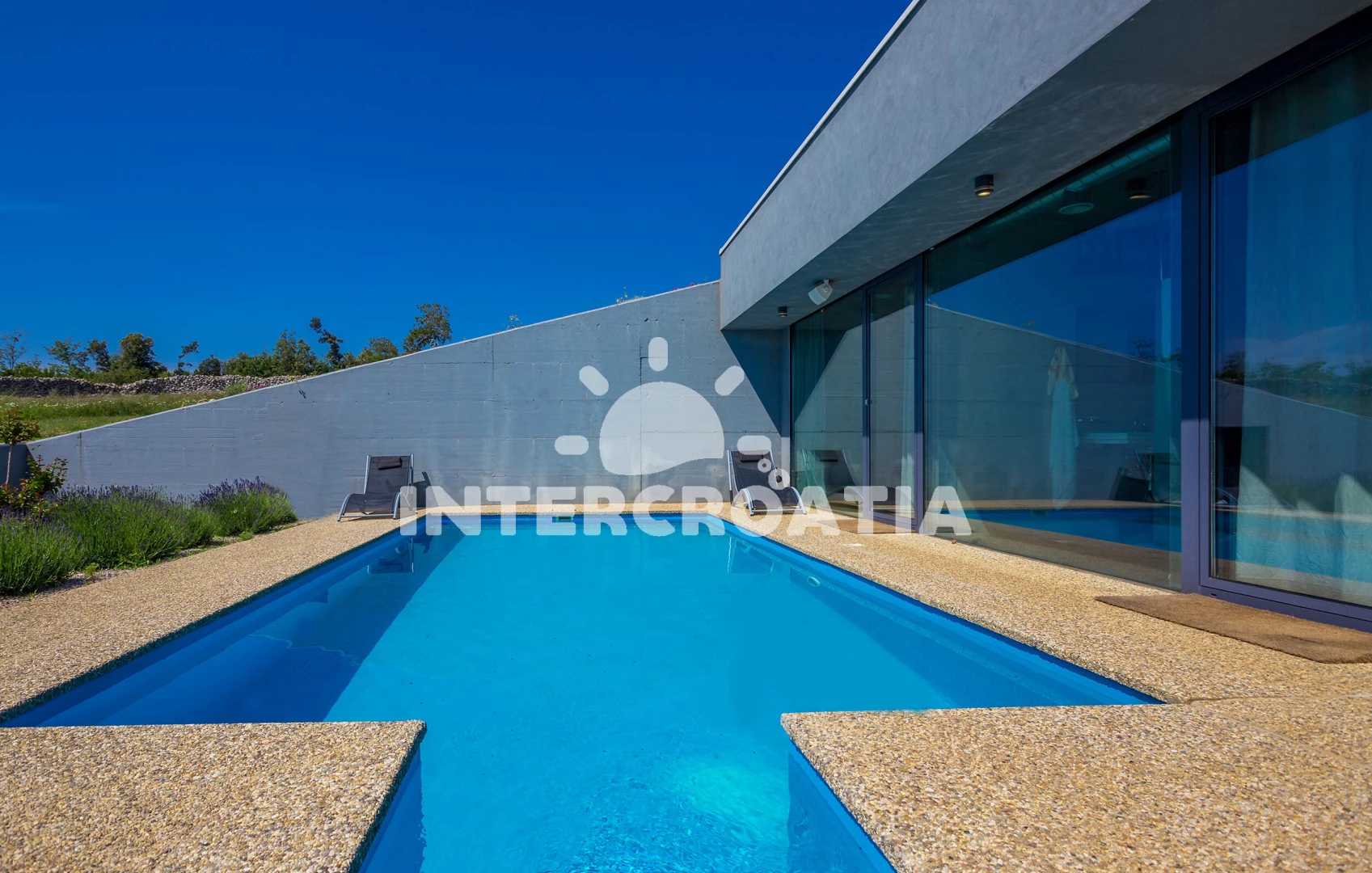 Vila Ostrov Krk - Krk OS 9960 N1