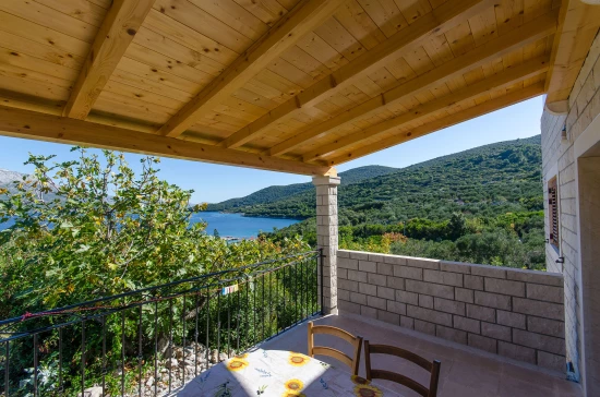 Apartmán Ostrov Korčula - Kneza OS 9961 N1