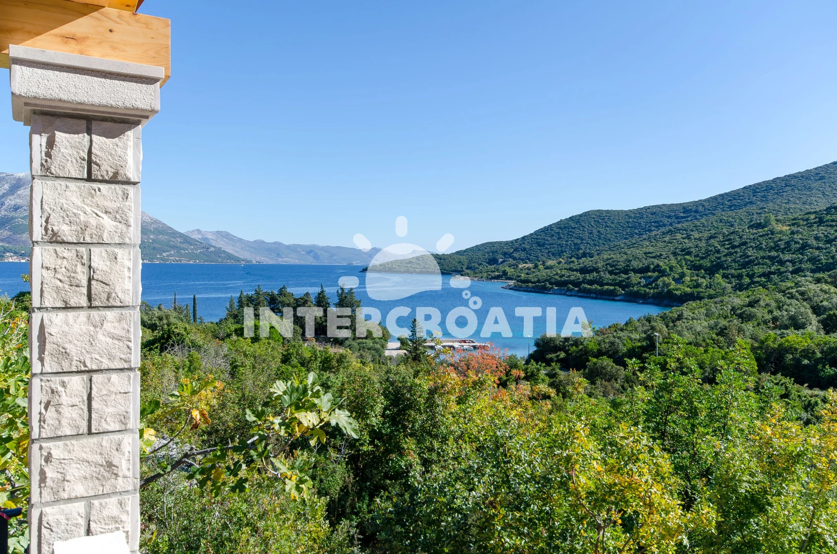 Apartmán Ostrov Korčula - Kneza OS 9961 N1