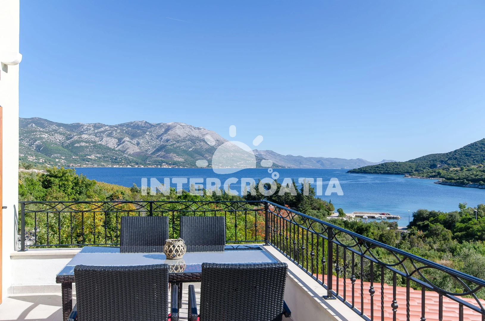Apartmán Ostrov Korčula - Kneza OS 9961 N2