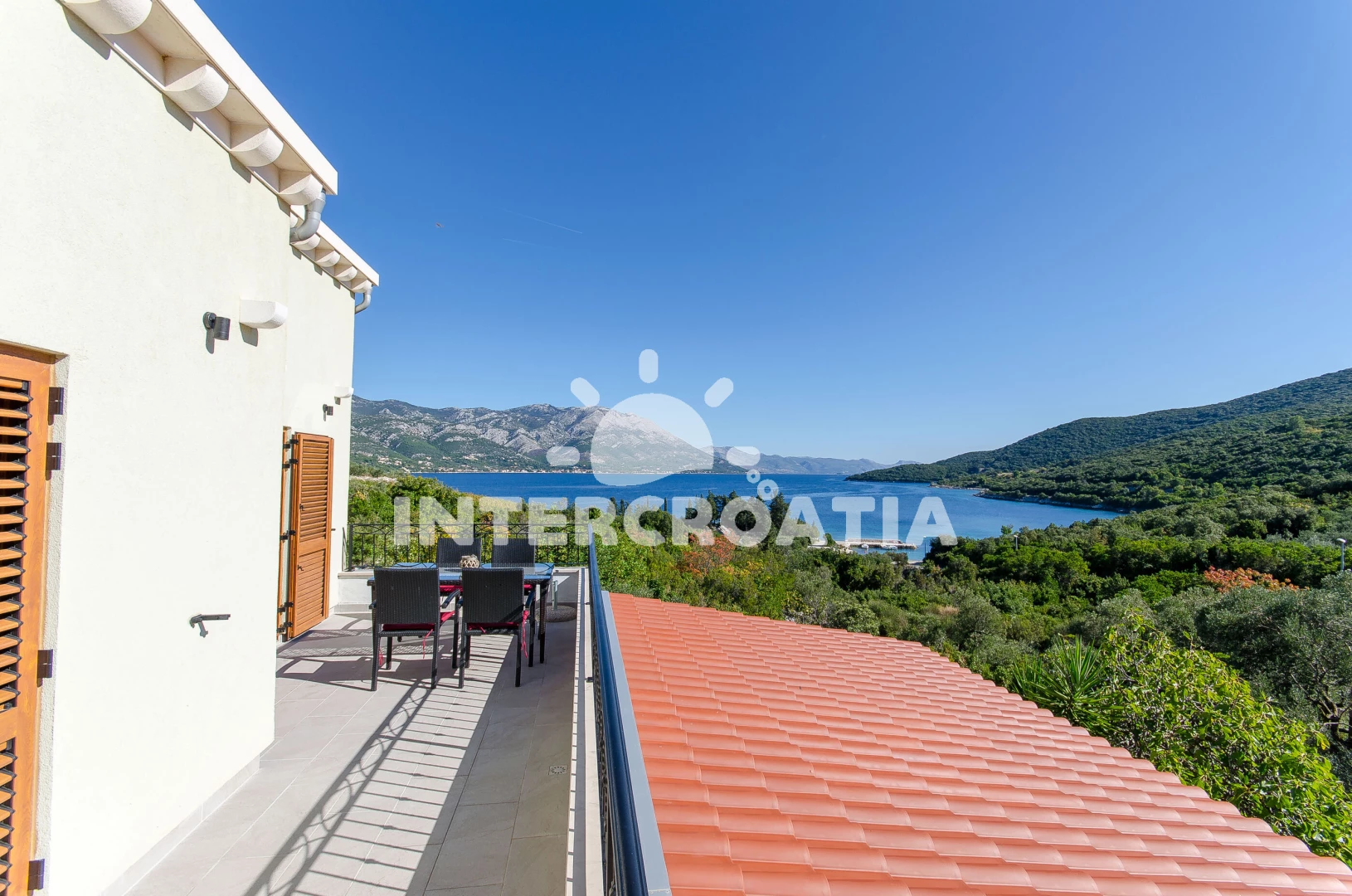 Apartmán Ostrov Korčula - Kneza OS 9961 N2