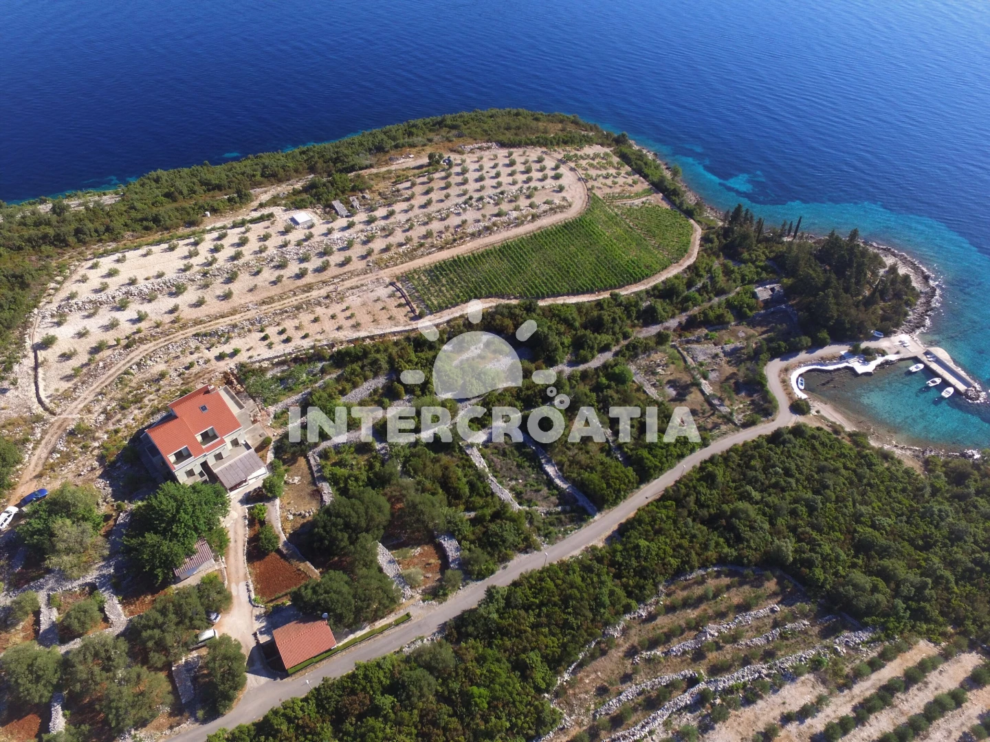 Apartmán Ostrov Korčula - Kneza OS 9961 N3