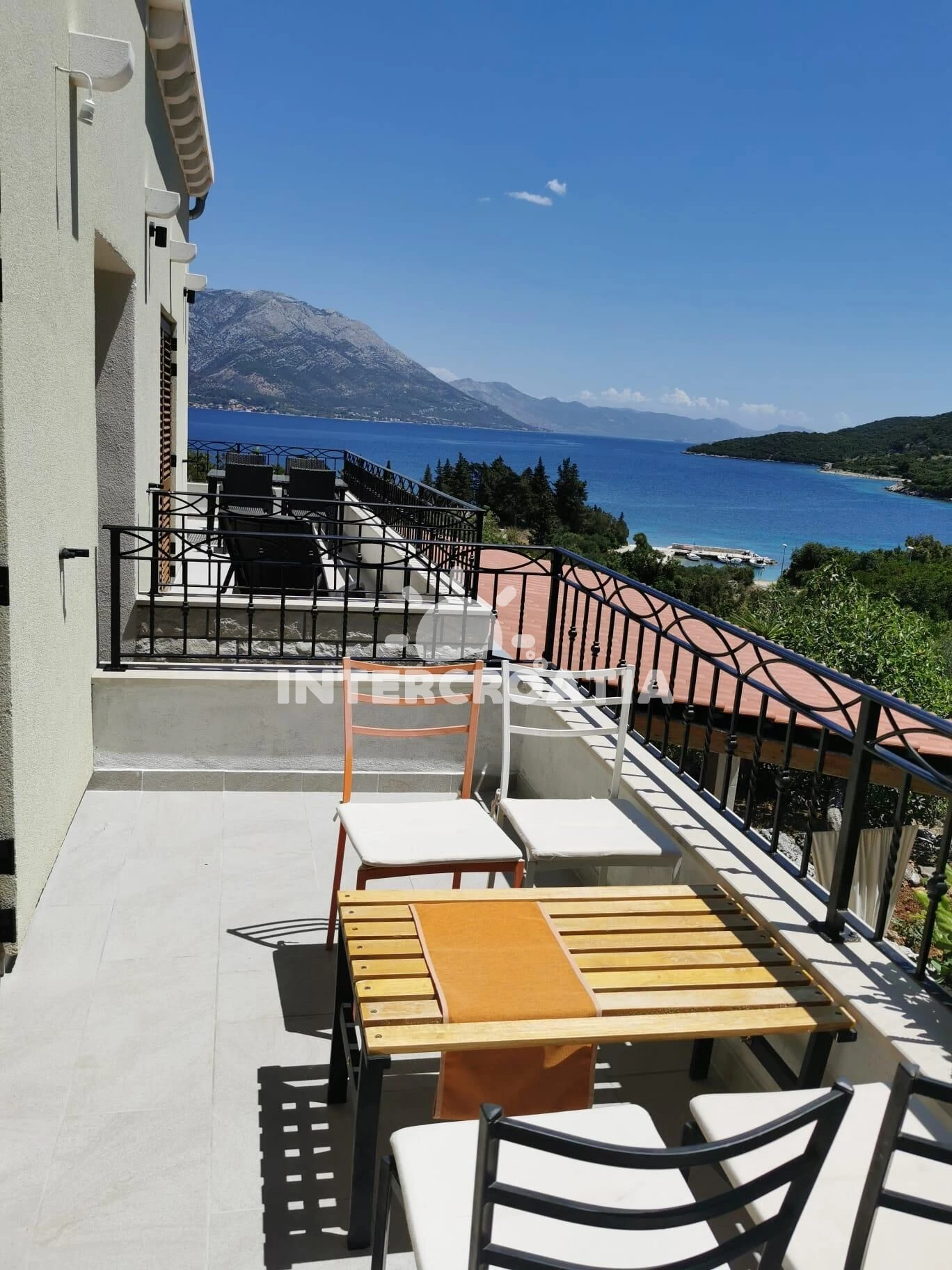 Apartmán Ostrov Korčula - Kneza OS 9961 N3