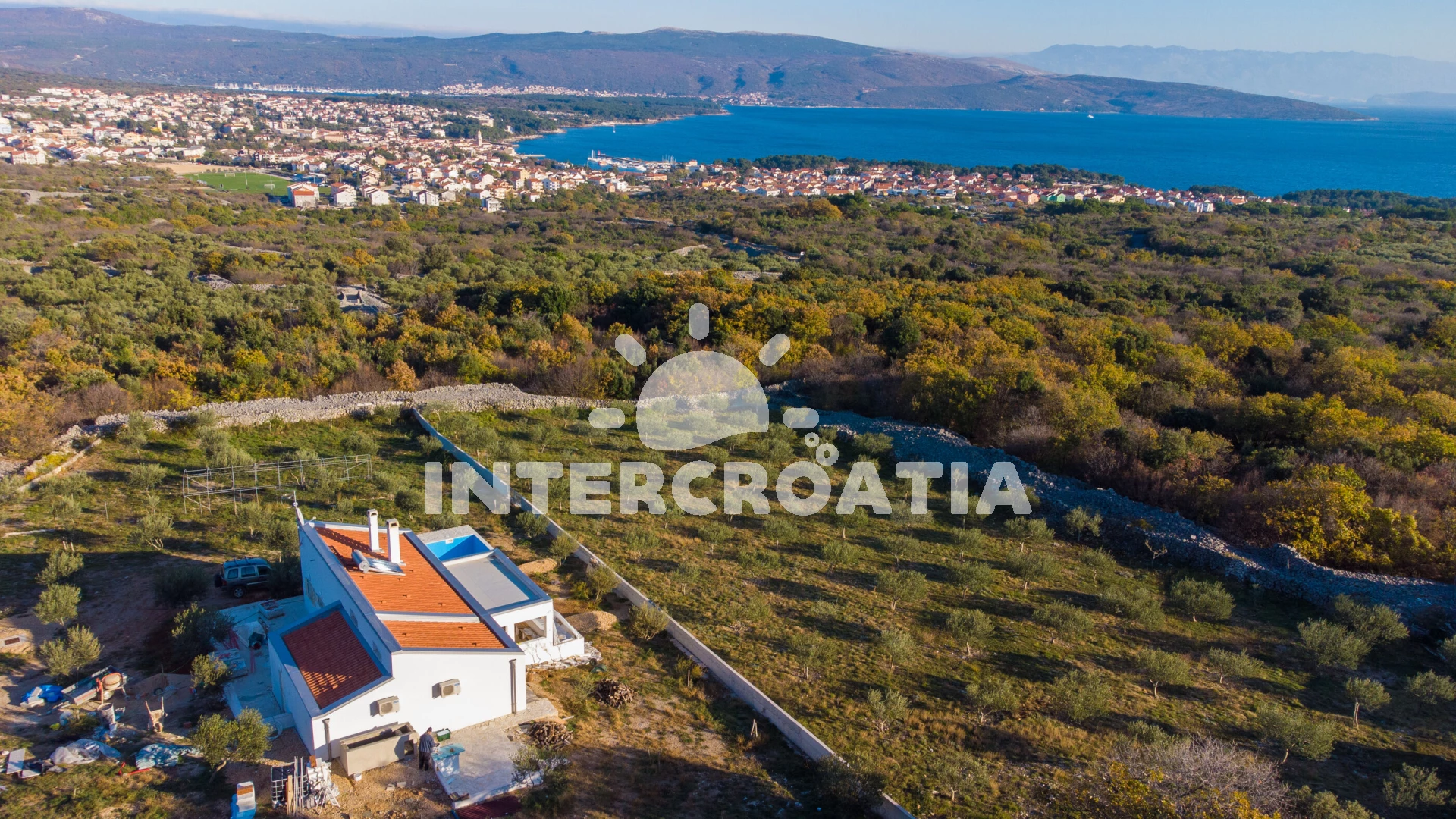 Vila Ostrov Krk - Vrh OS 9962 N1