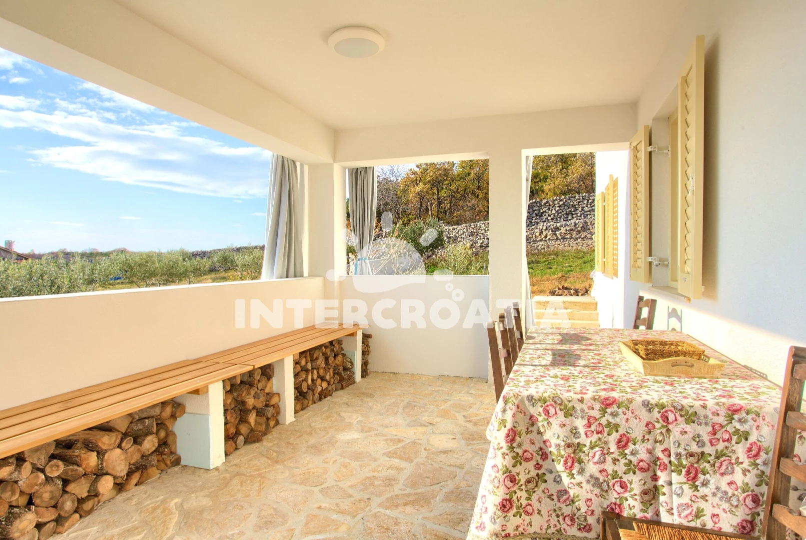 Vila Ostrov Krk - Vrh OS 9962 N1