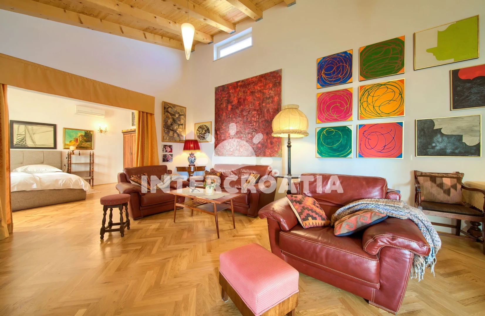 Vila Ostrov Krk - Vrh OS 9962 N1