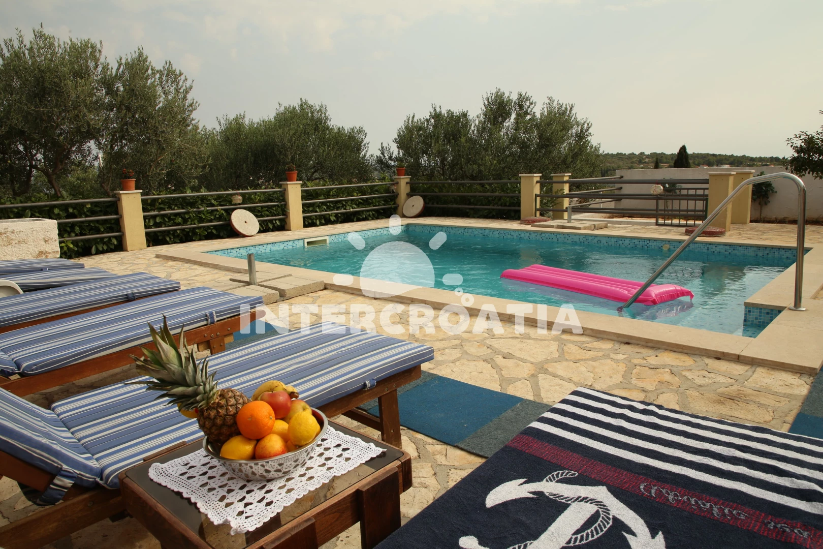 Vila Ostrov Šolta - Grohote OS 9963 N1