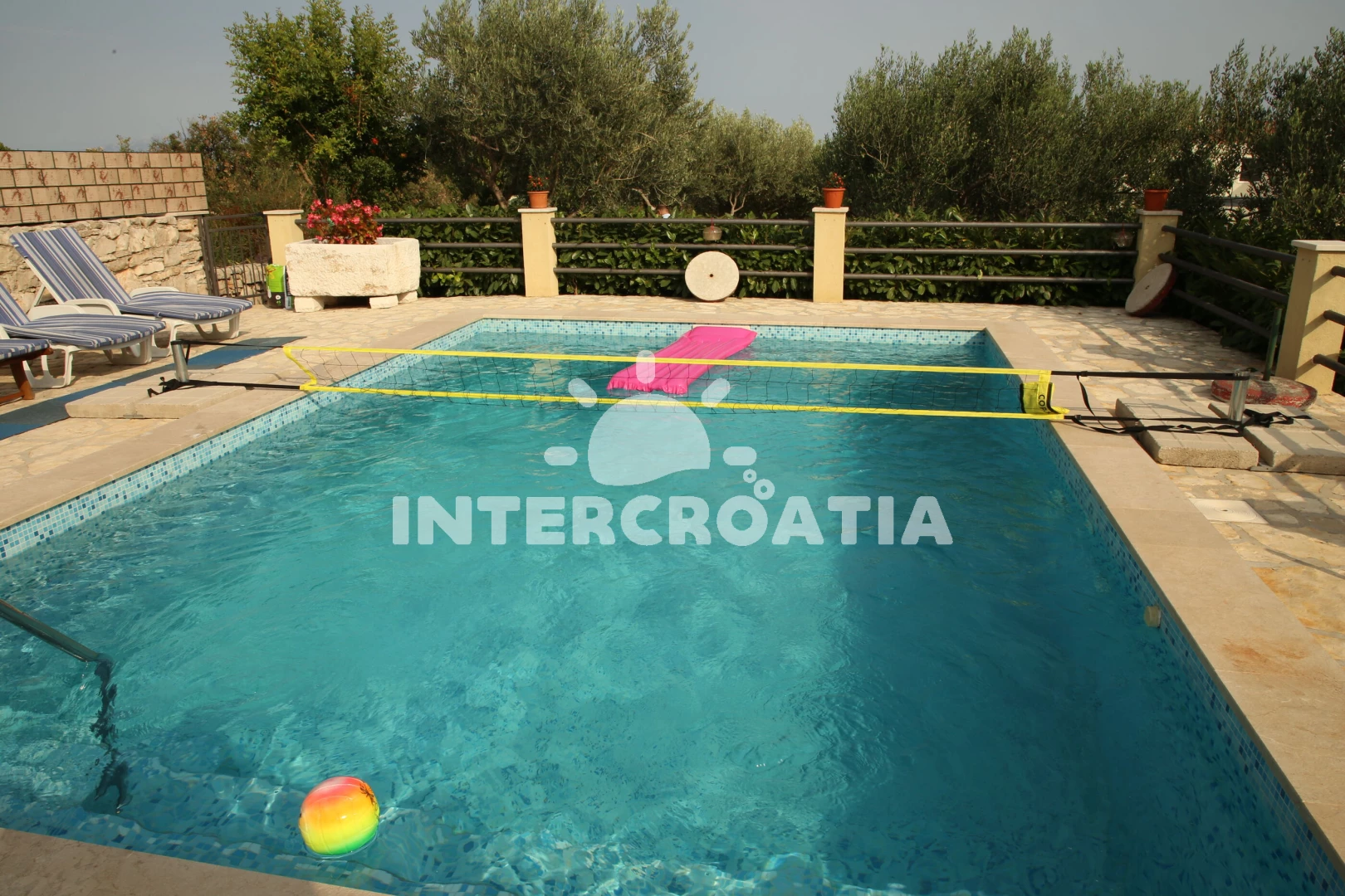 Vila Ostrov Šolta - Grohote OS 9963 N1