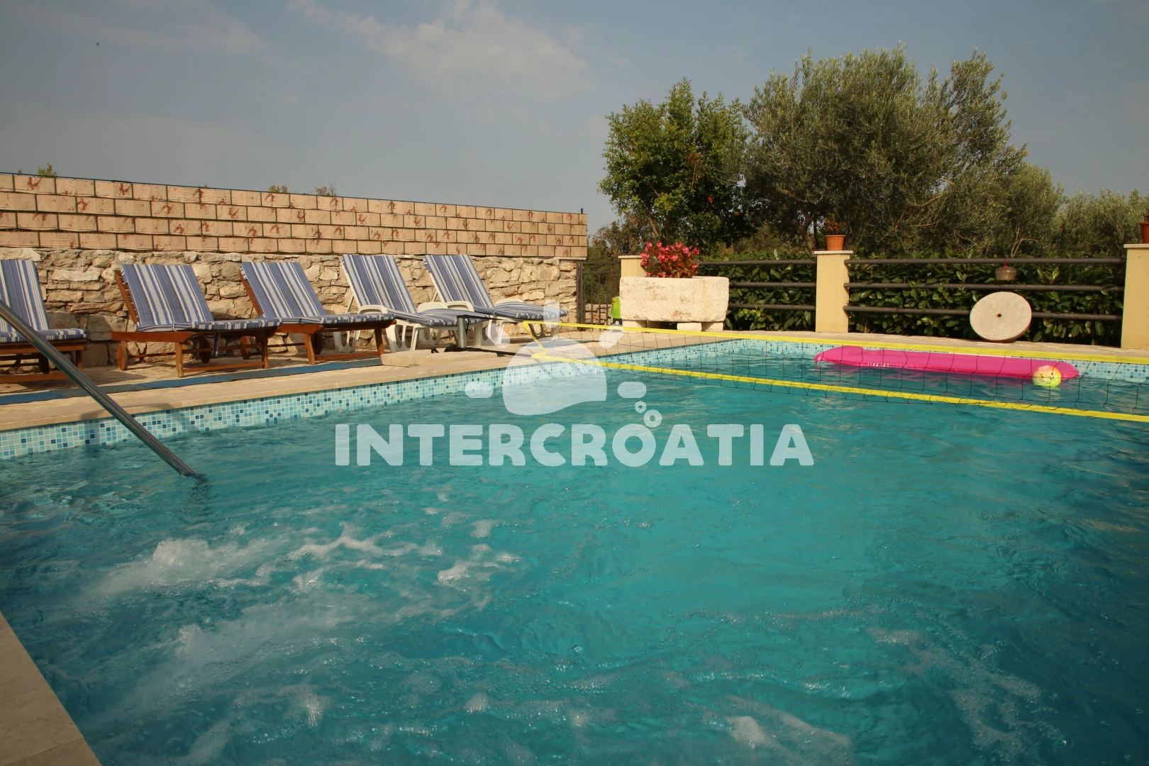 Vila Ostrov Šolta - Grohote OS 9963 N1