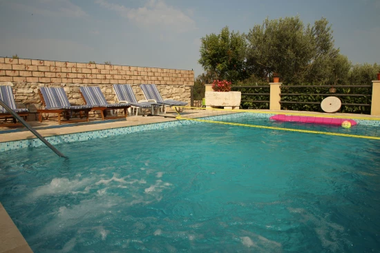 Vila Ostrov Šolta - Grohote OS 9963 N1