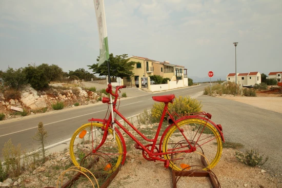 Vila Ostrov Šolta - Grohote OS 9963 N1