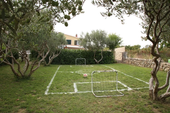 Vila Ostrov Šolta - Grohote OS 9963 N1