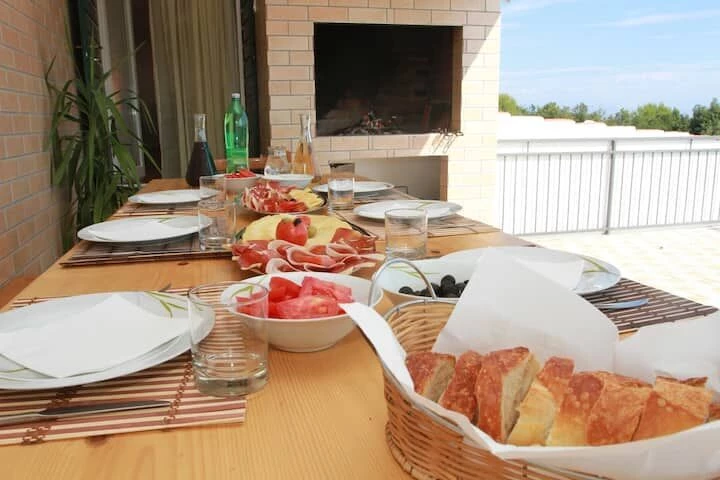 Vila Ostrov Šolta - Grohote OS 9963 N1