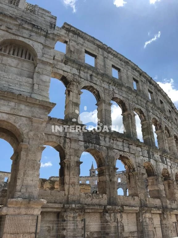 Apartmán Istrie - Pula IS 7102 N1