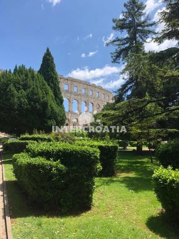 Apartmán Istrie - Pula IS 7102 N1