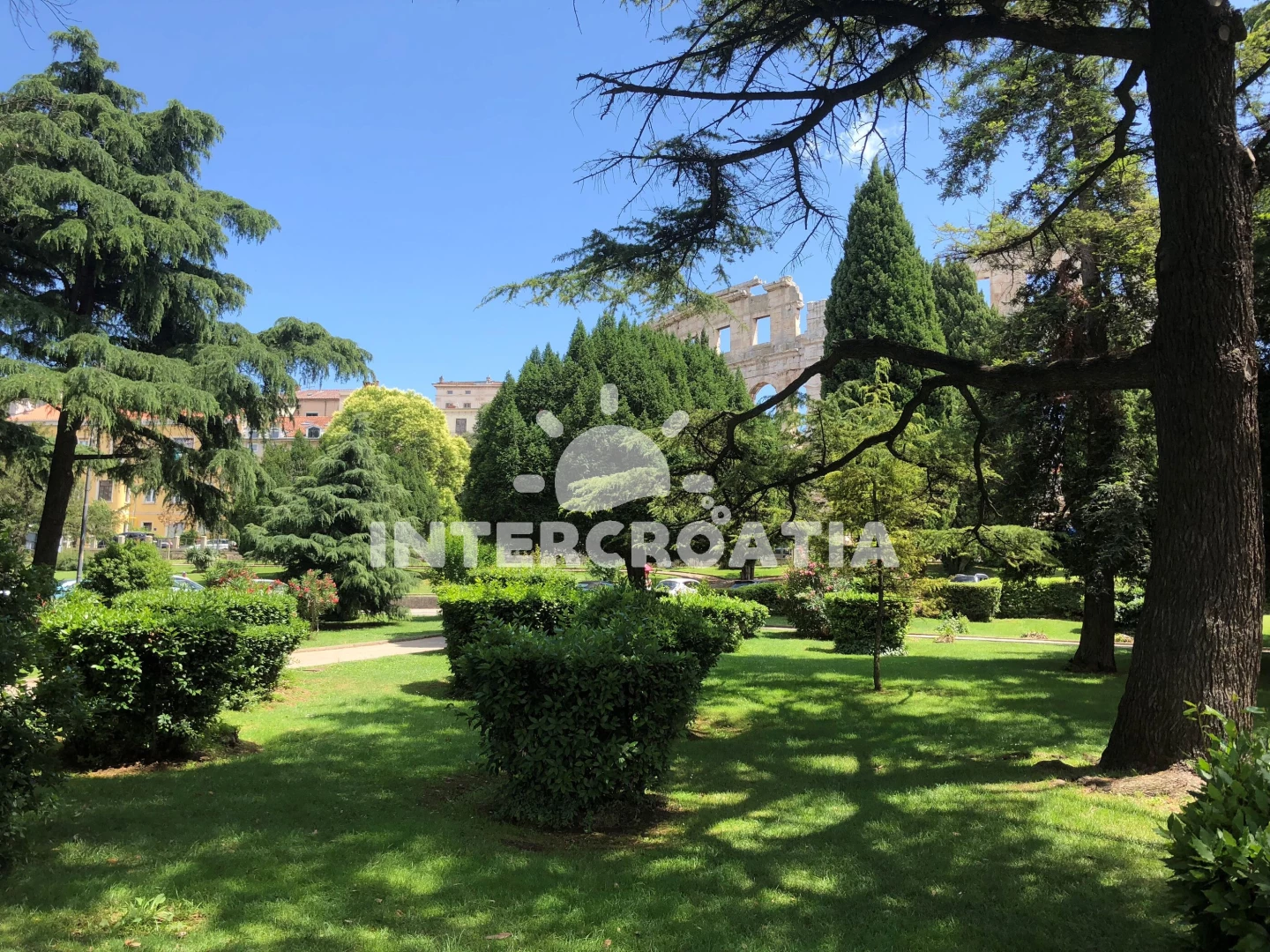 Apartmán Istrie - Pula IS 7102 N1