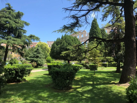 Apartmán Istrie - Pula IS 7102 N1