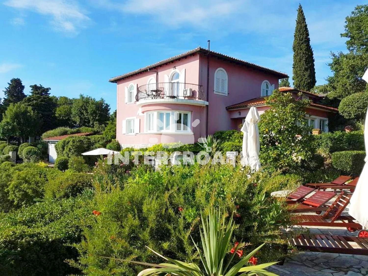 Apartmán Kvarner - Kraljevica (Rijeka) KV 7463 N1