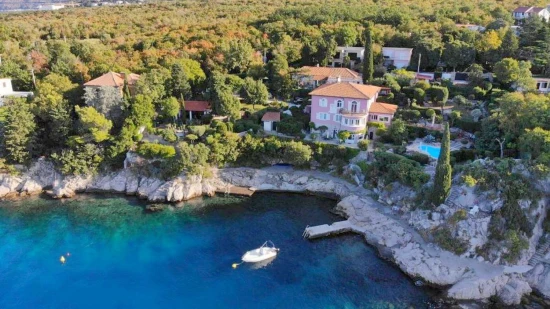 Apartmán Kvarner - Kraljevica (Rijeka) KV 7463 N2