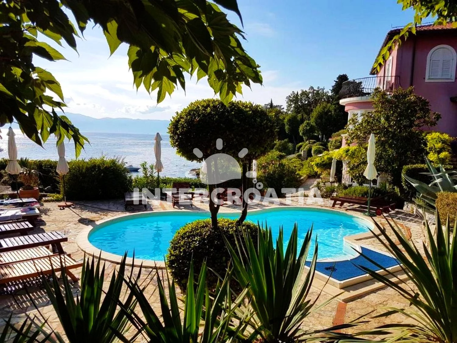 Apartmán Kvarner - Kraljevica (Rijeka) KV 7463 N2