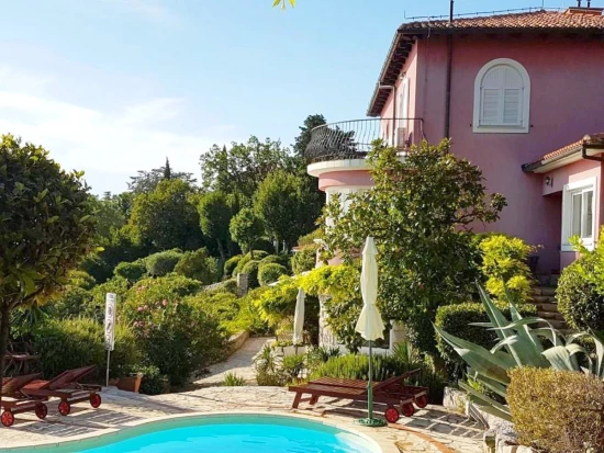 Apartmán Kvarner - Kraljevica (Rijeka) KV 7463 N2