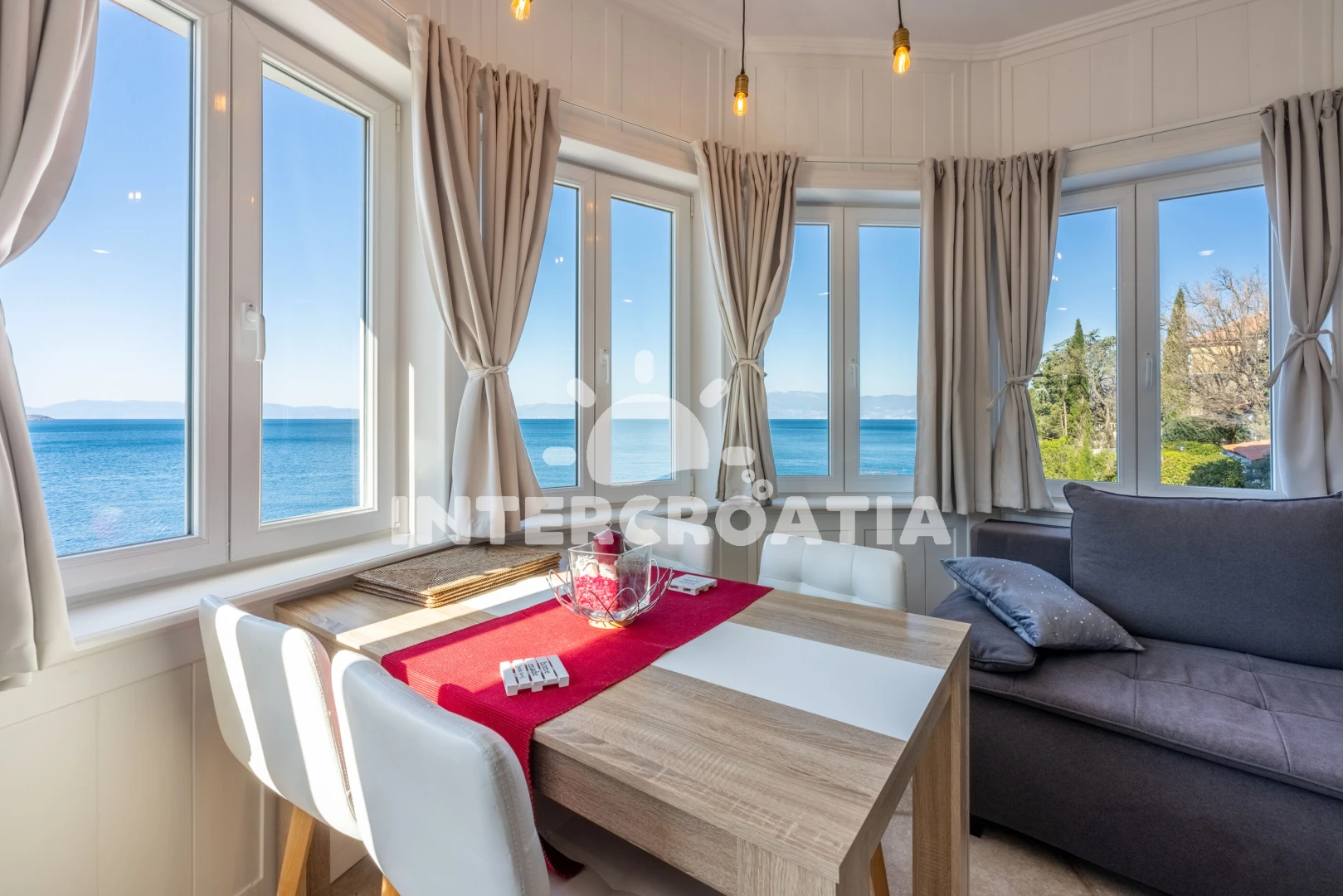 Apartmán Kvarner - Kraljevica (Rijeka) KV 7463 N2