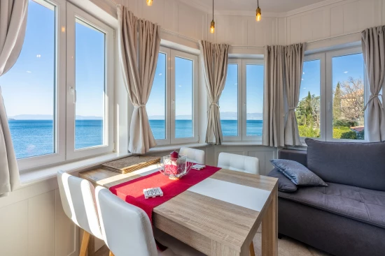 Apartmán Kvarner - Kraljevica (Rijeka) KV 7463 N2