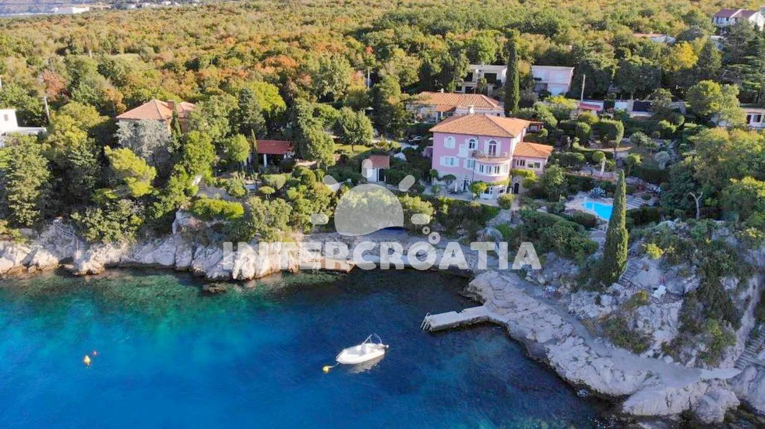 Apartmán Kvarner - Kraljevica (Rijeka) KV 7463 N3