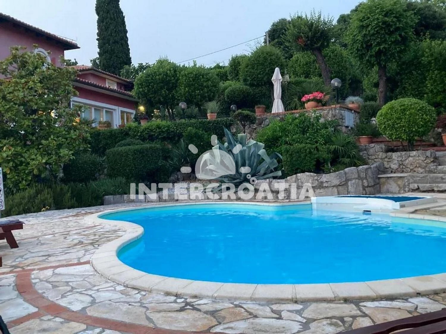 Apartmán Kvarner - Kraljevica (Rijeka) KV 7463 N4