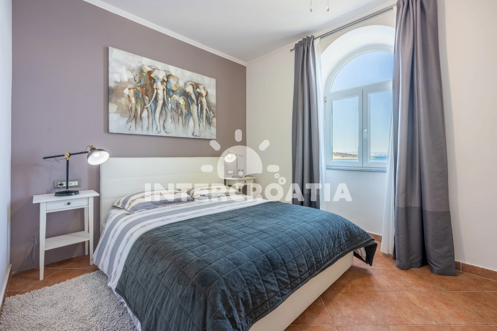 Apartmán Kvarner - Kraljevica (Rijeka) KV 7463 N4