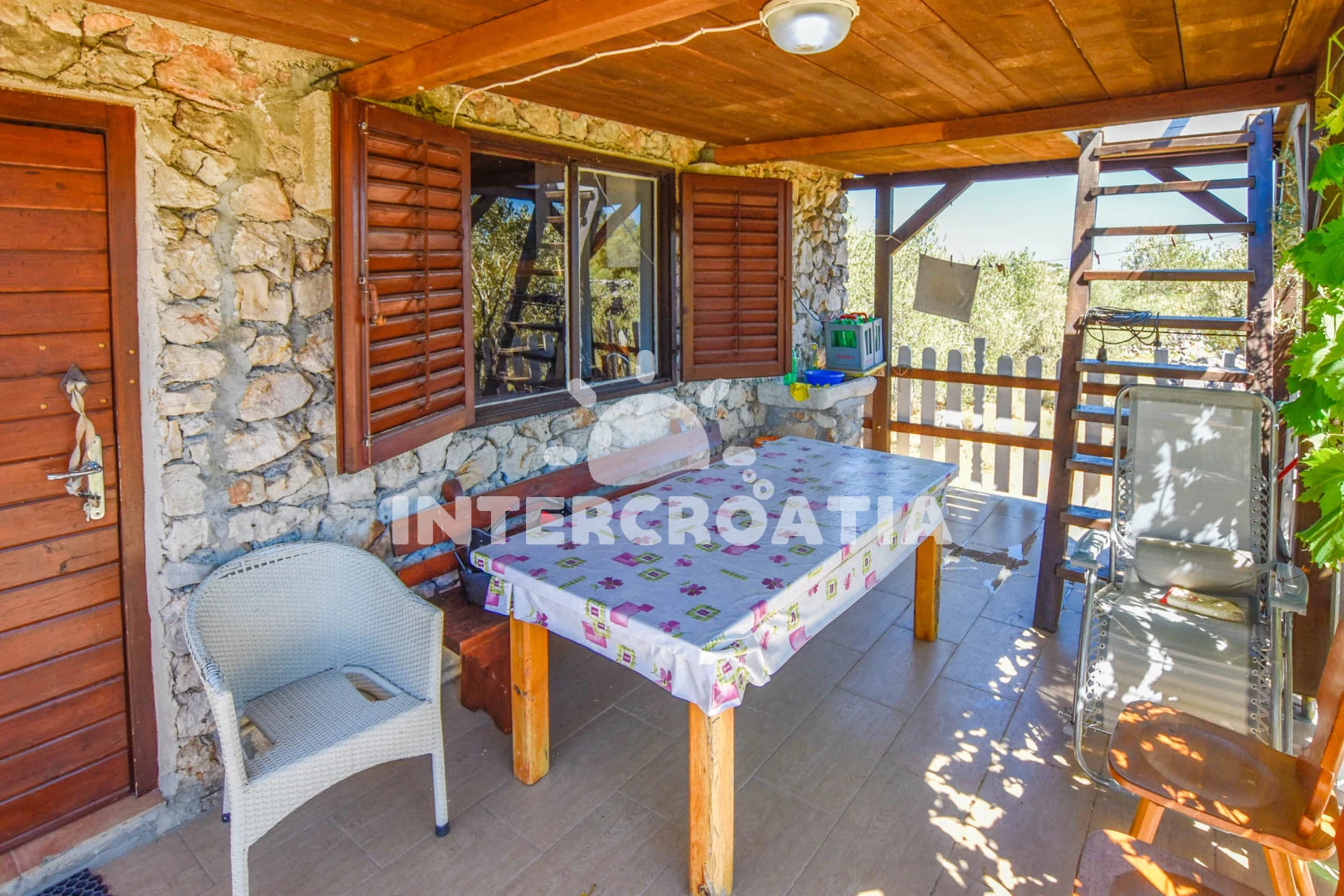 Domek Ostrov Pašman - Nevidane OS 9964 N1