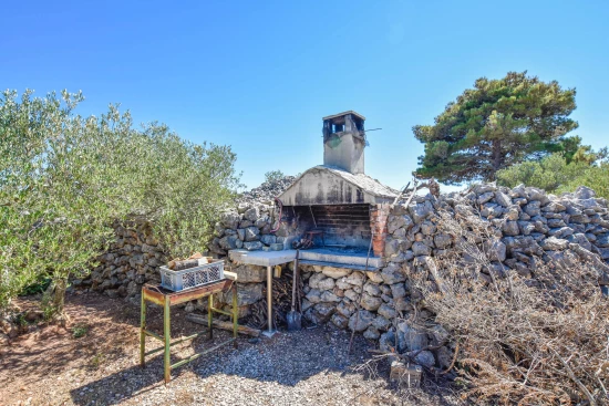 Domek Ostrov Pašman - Nevidane OS 9964 N1