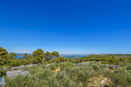 Domek Ostrov Pašman - Nevidane OS 9964 N1