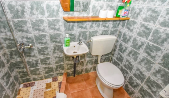 Domek Ostrov Pašman - Nevidane OS 9964 N1