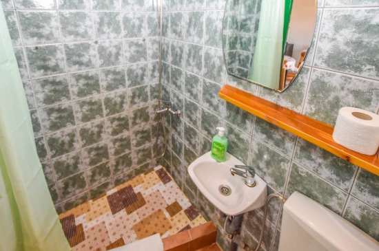 Domek Ostrov Pašman - Nevidane OS 9964 N1